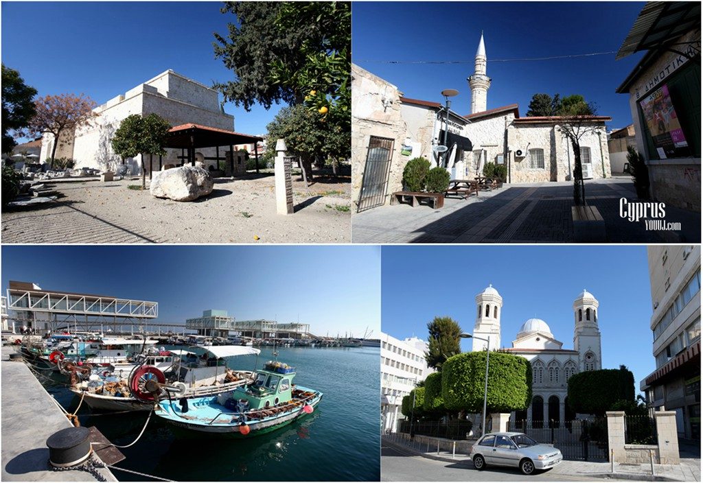 Limassol