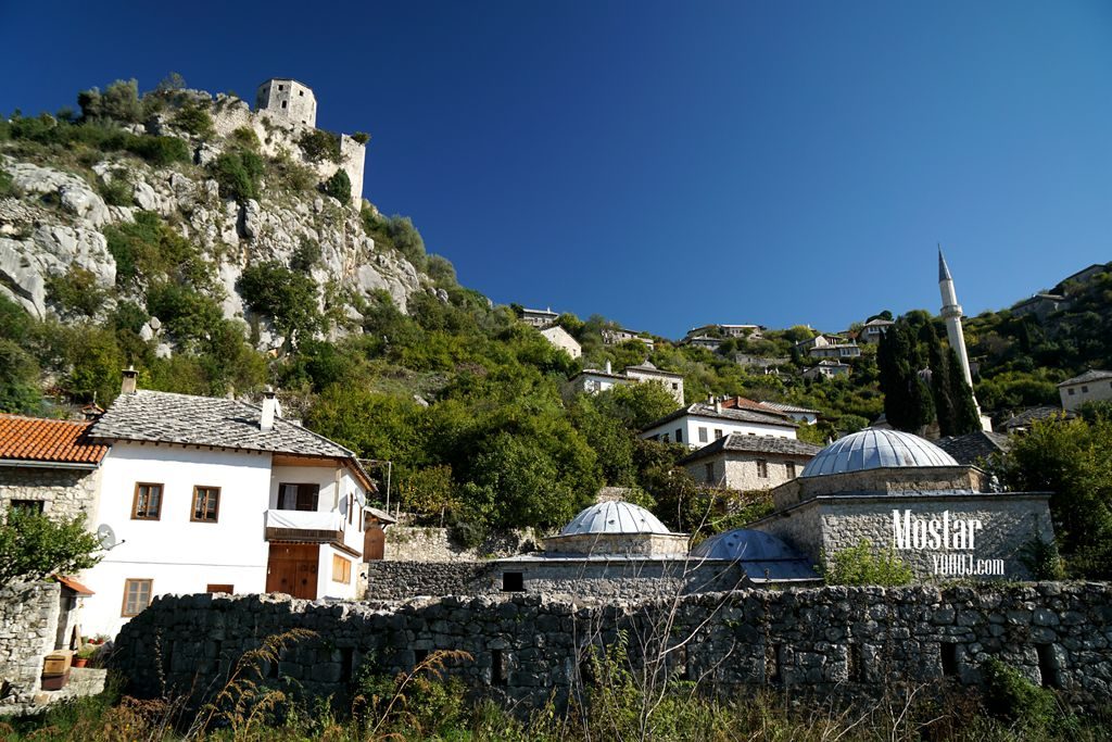 mostar