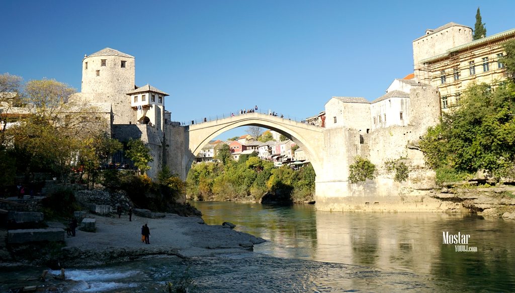 mostar