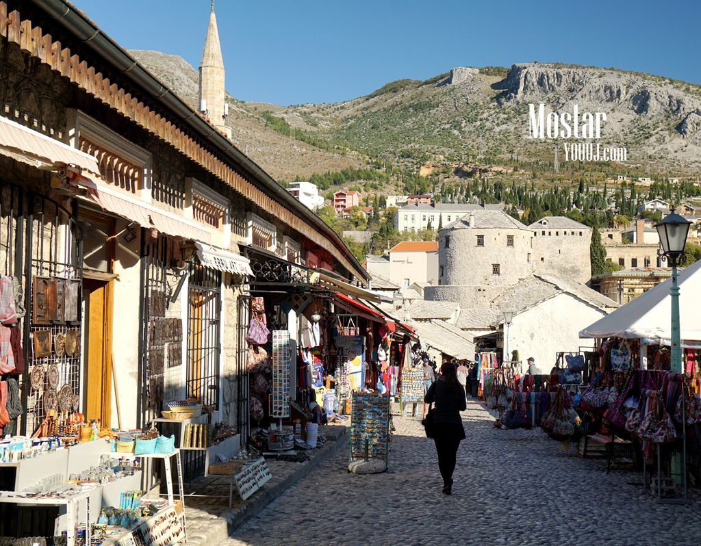 mostar