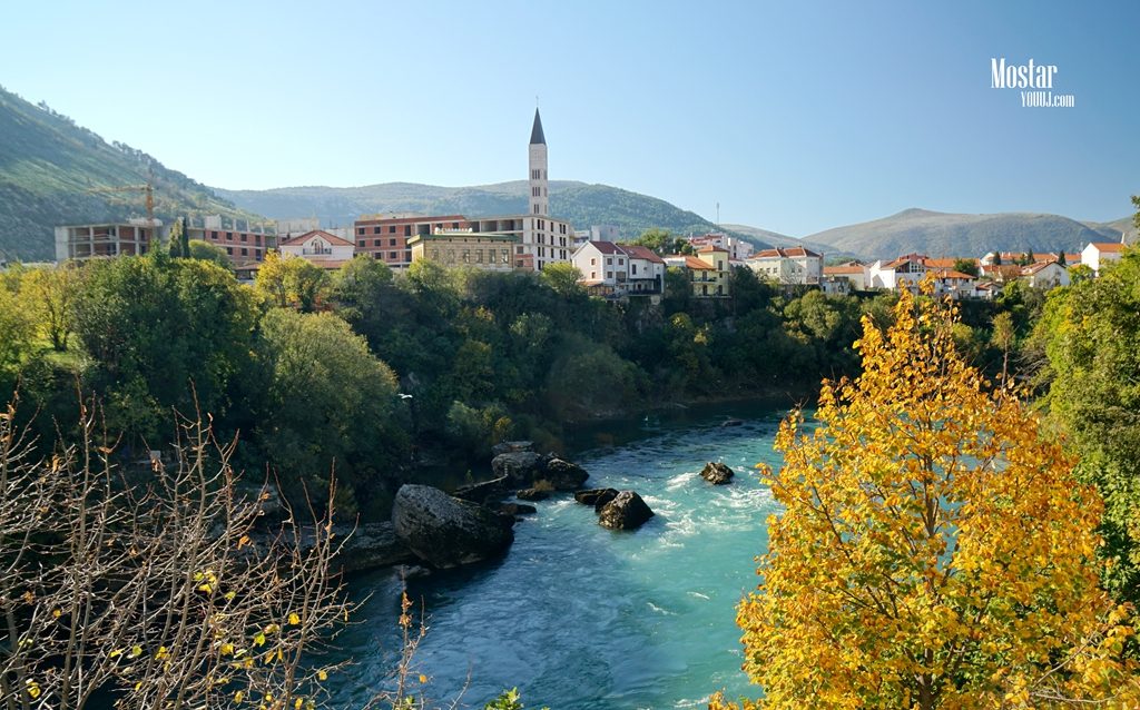 mostar