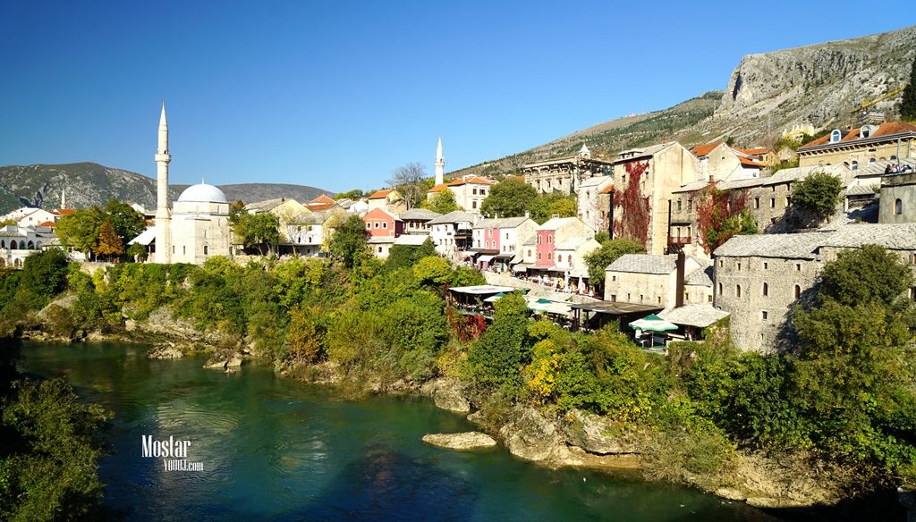 mostar