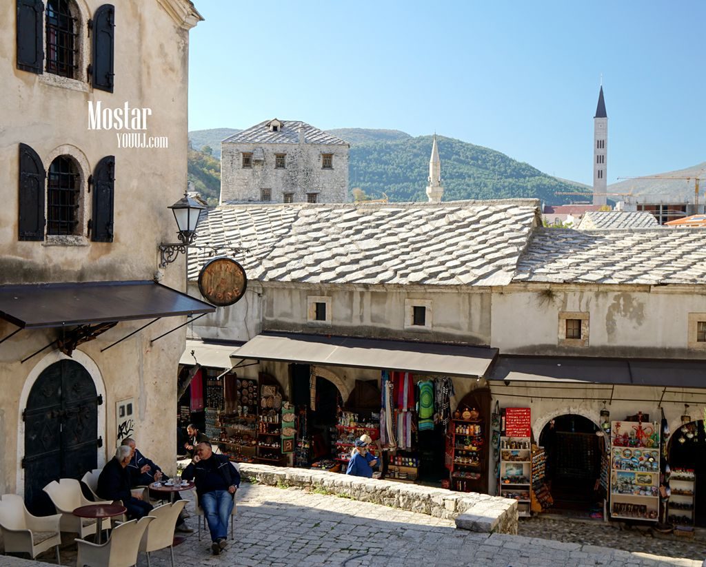 mostar