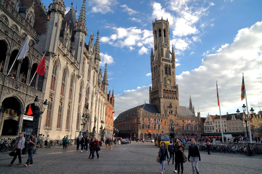 bruges