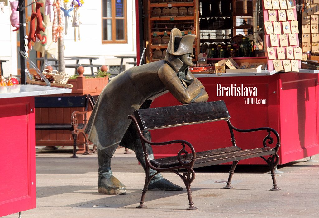 Bratislava