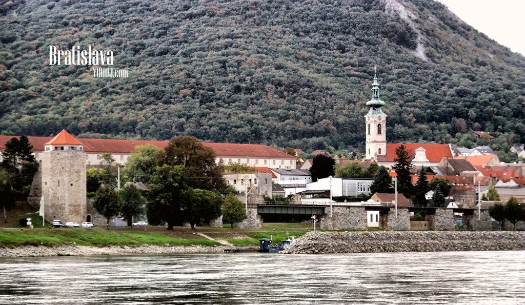 Bratislava